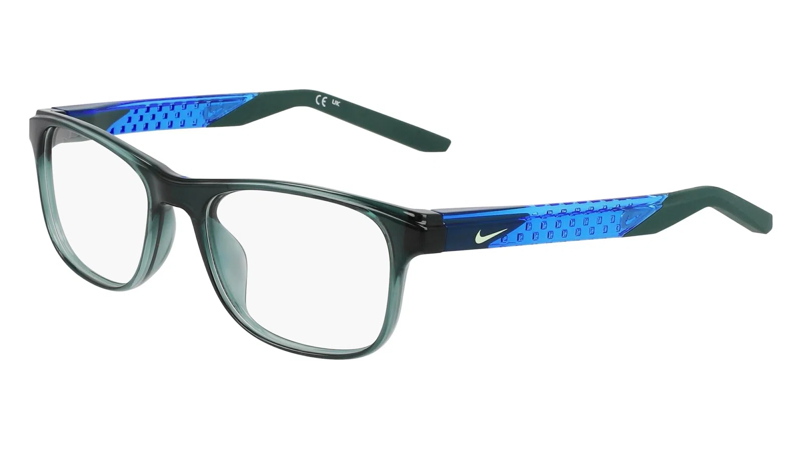 Nike 5059 Eyeglasses - view 2